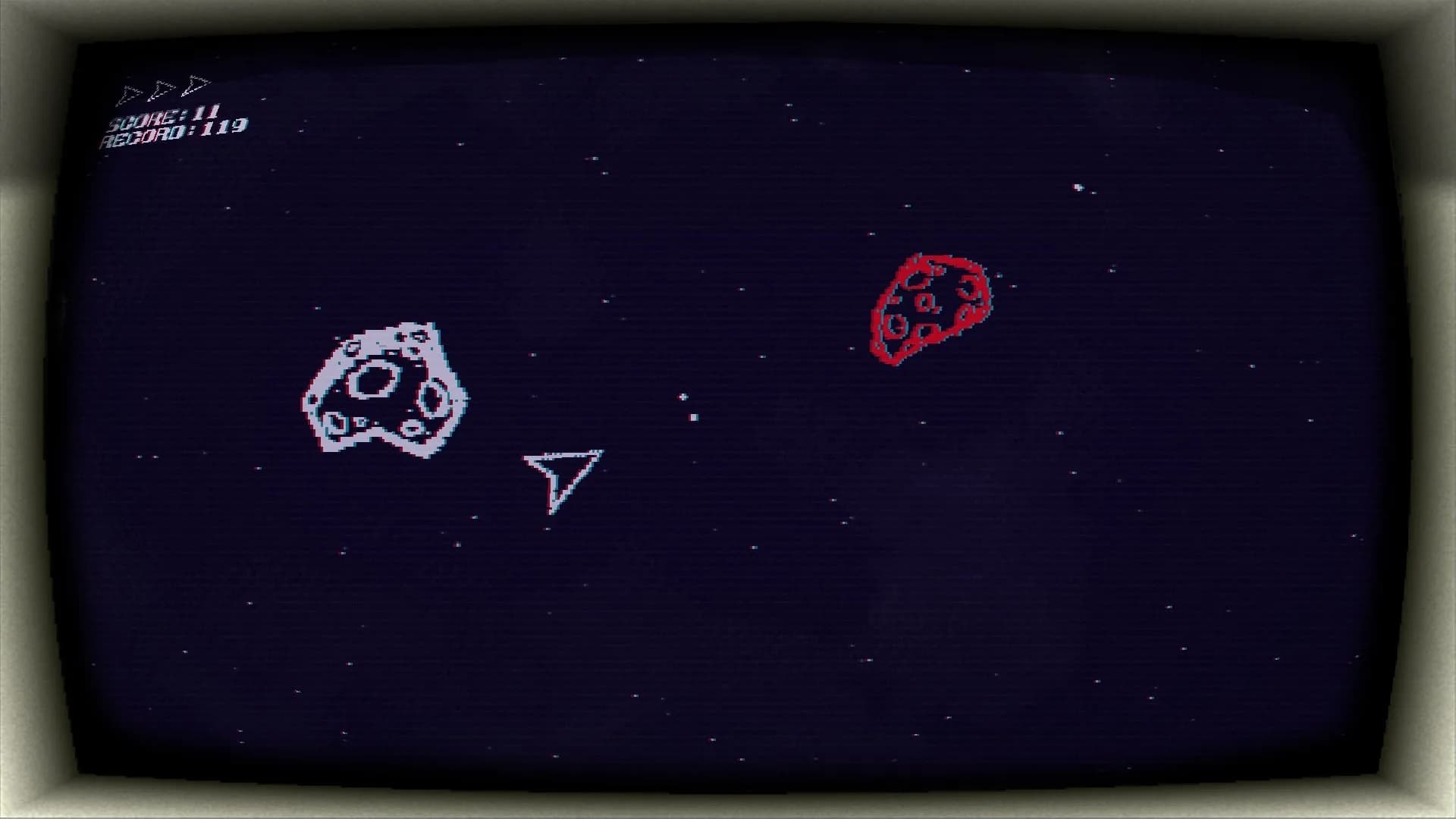 PLANETOIDS görsel 2