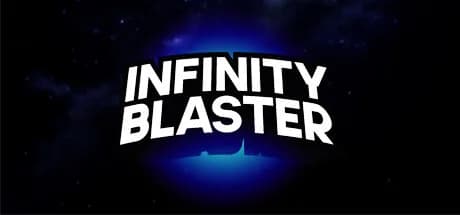 Infinity Blaster görsel 1