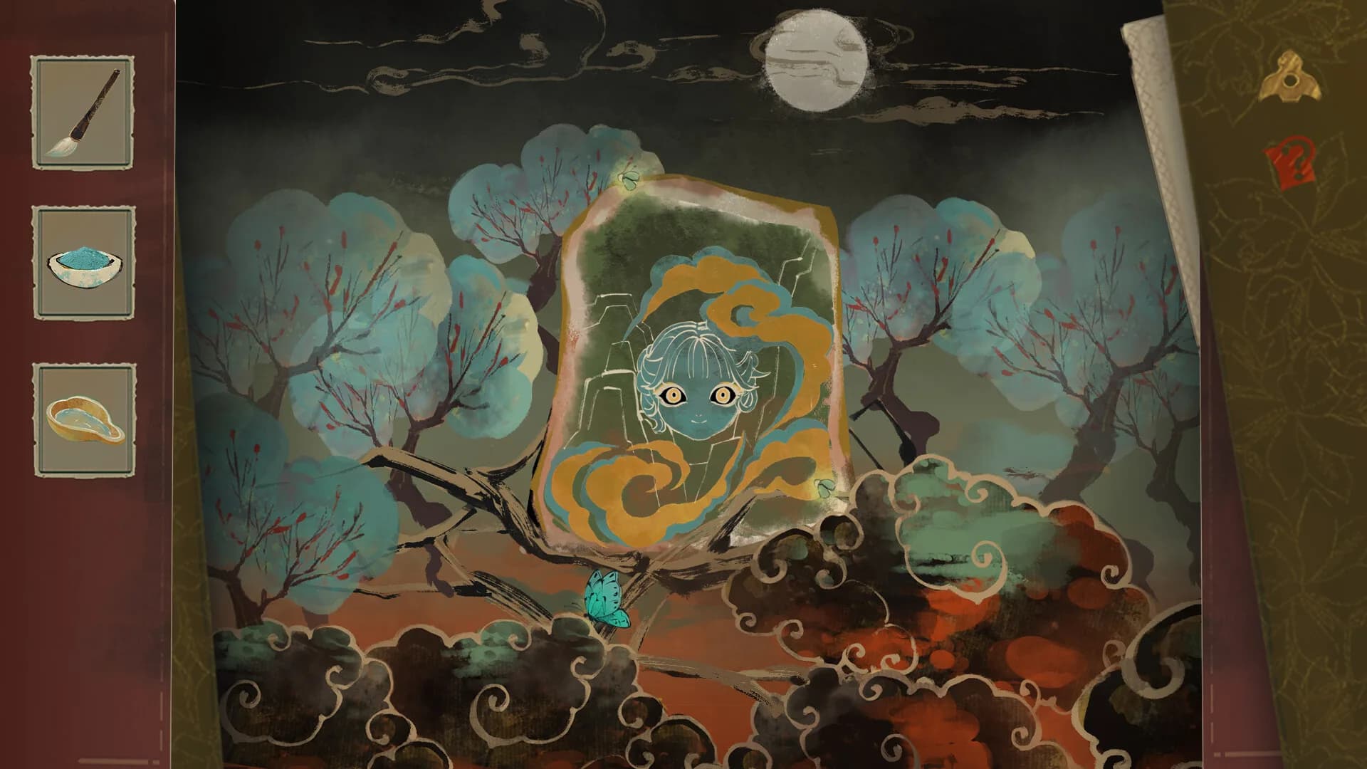 栖云异梦 görsel 8