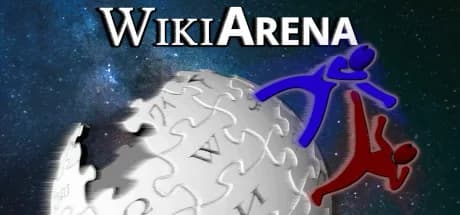 WikiArena