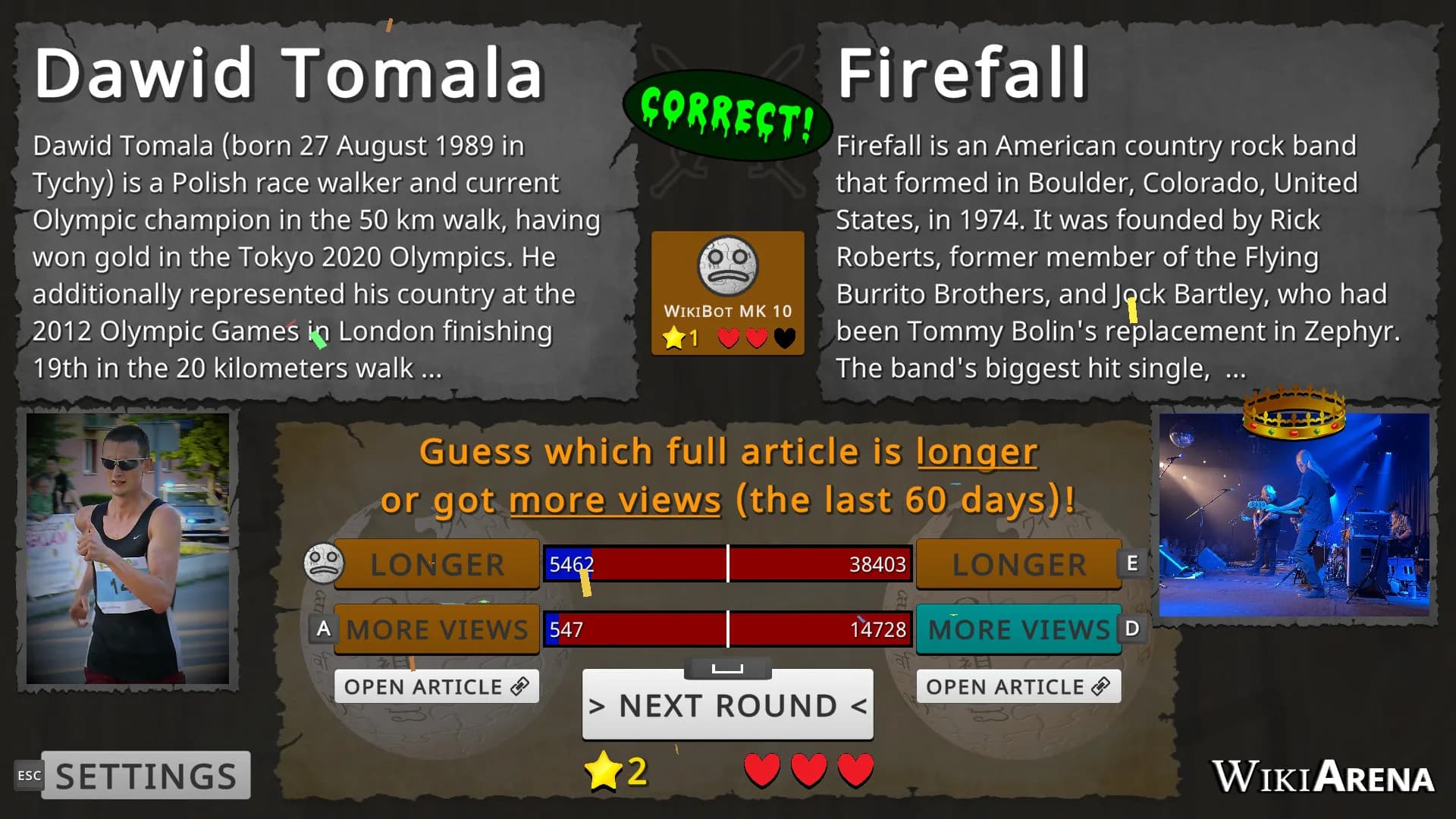 WikiArena görsel 6