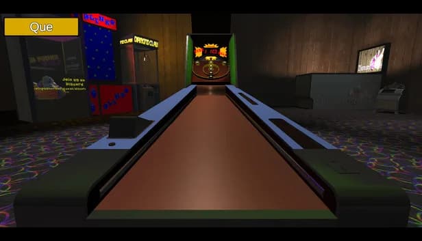 Diamond Skeeball görsel 3
