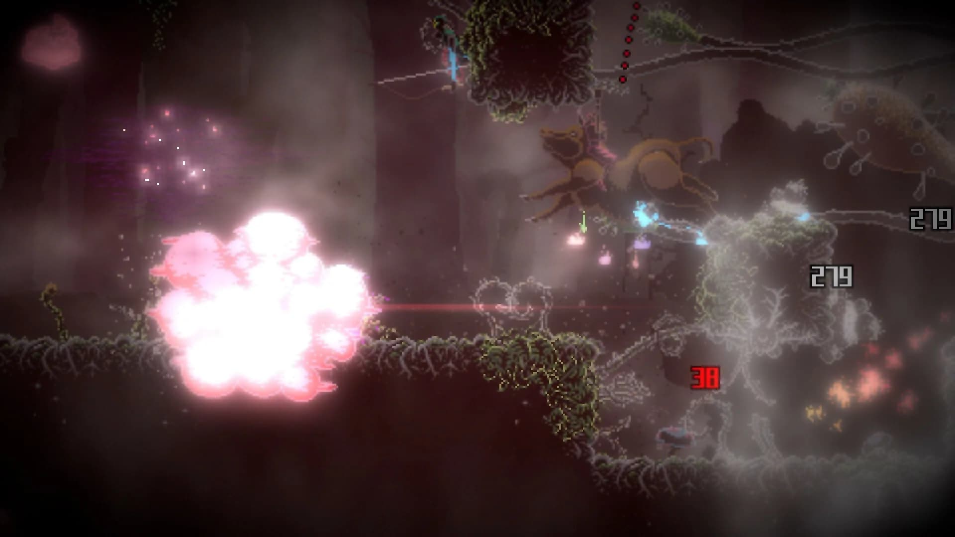 Ninja or Die: Shadow of the Sun görsel 16