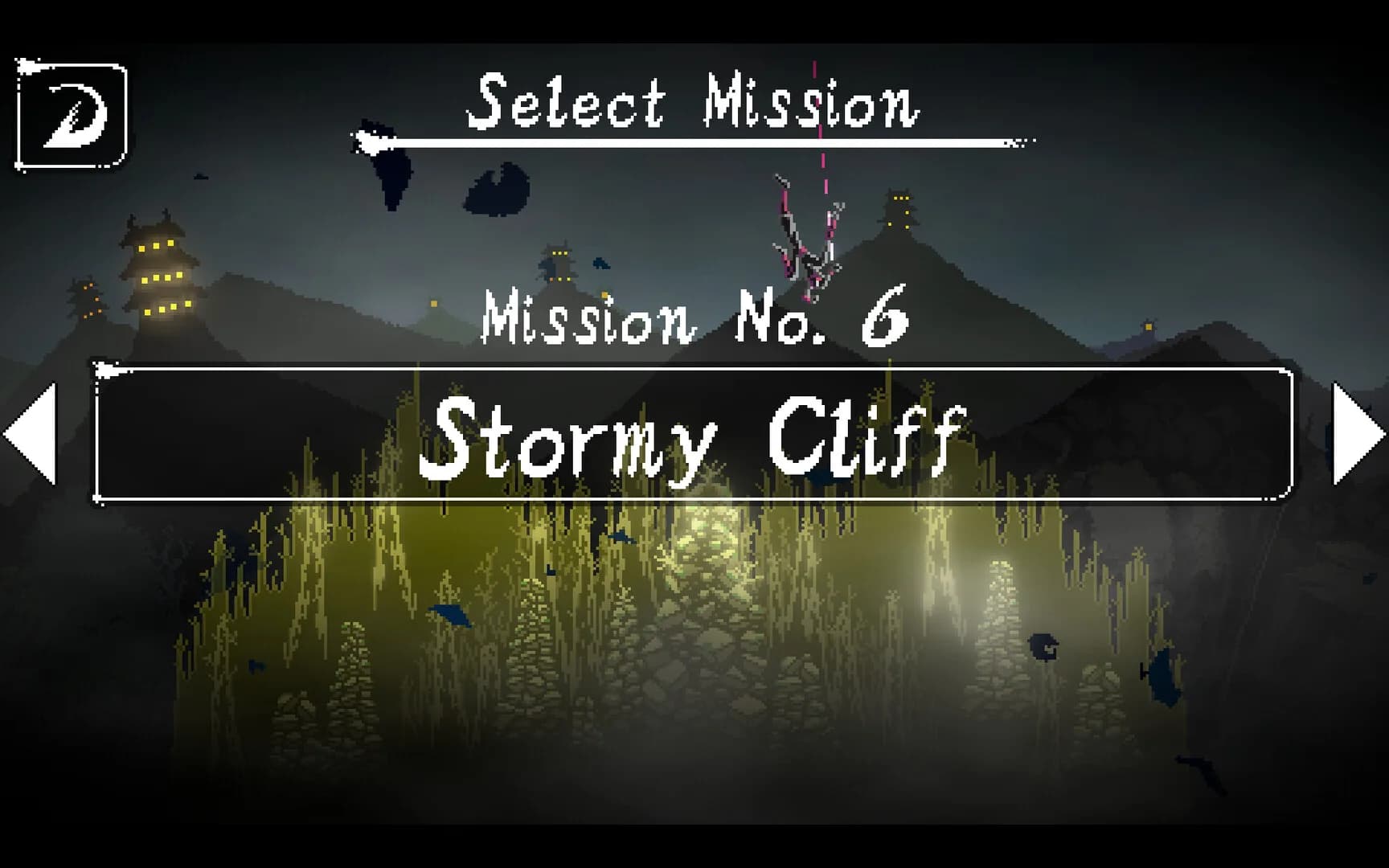 Ninja or Die: Shadow of the Sun görsel 20