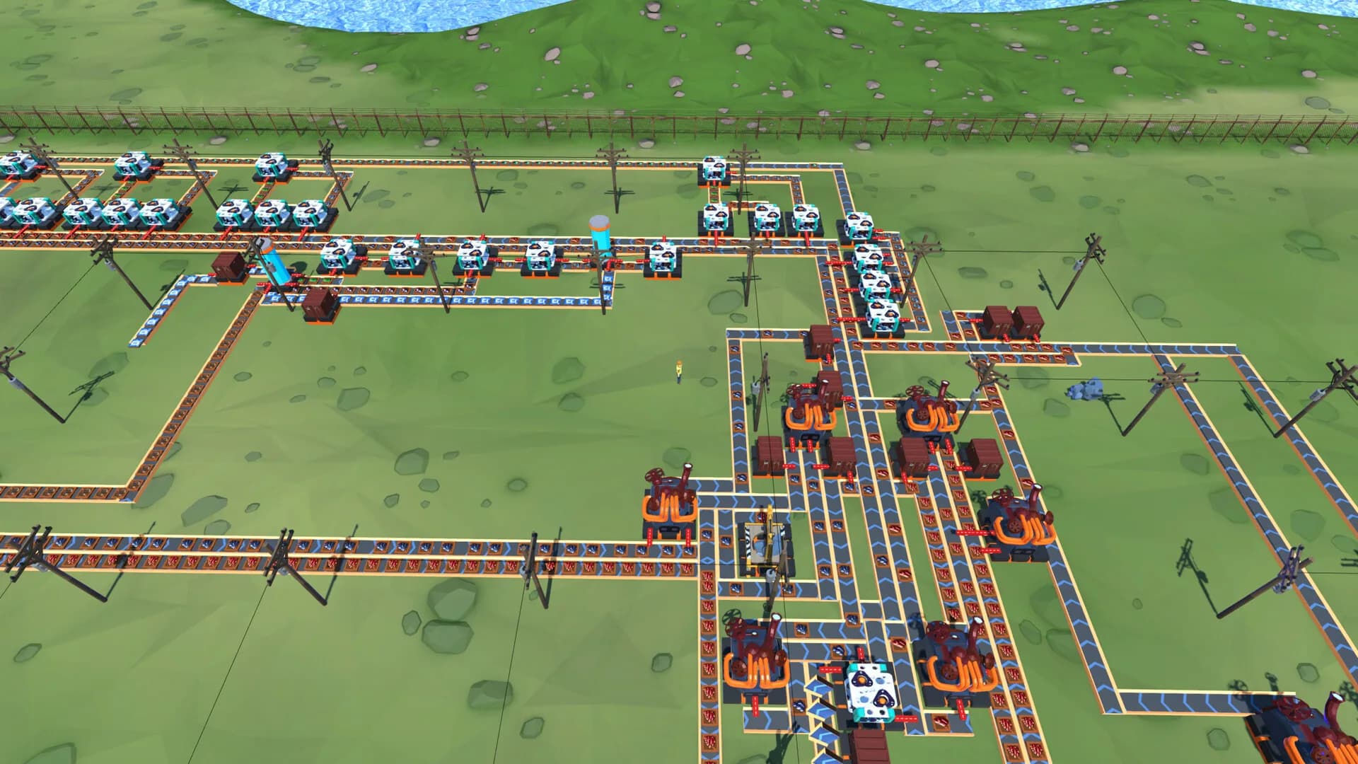 Apocalypse Factory görsel 2