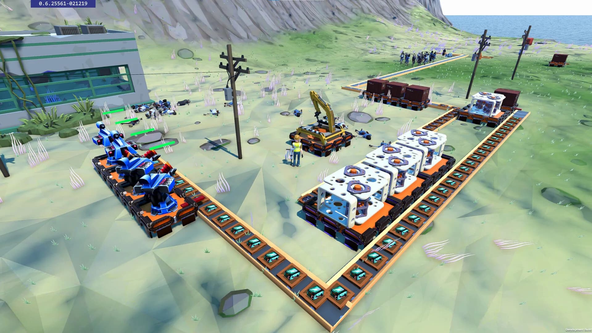 Apocalypse Factory görsel 6