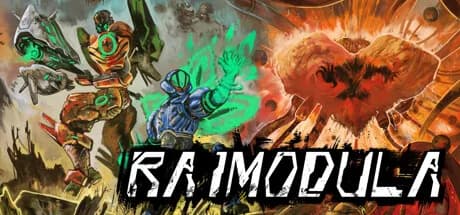Raimodula görsel 1