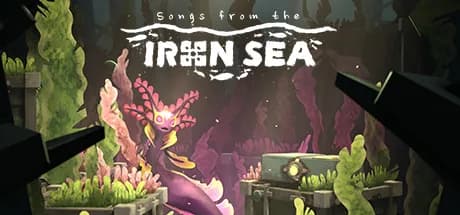 Songs from the Iron Sea görsel 1
