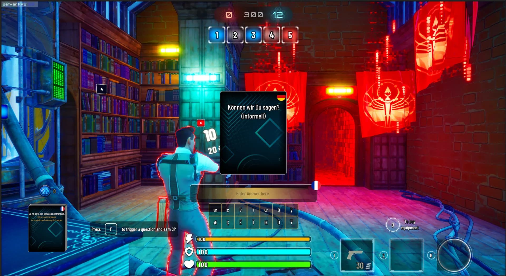 Brains n' Bullets görsel 4