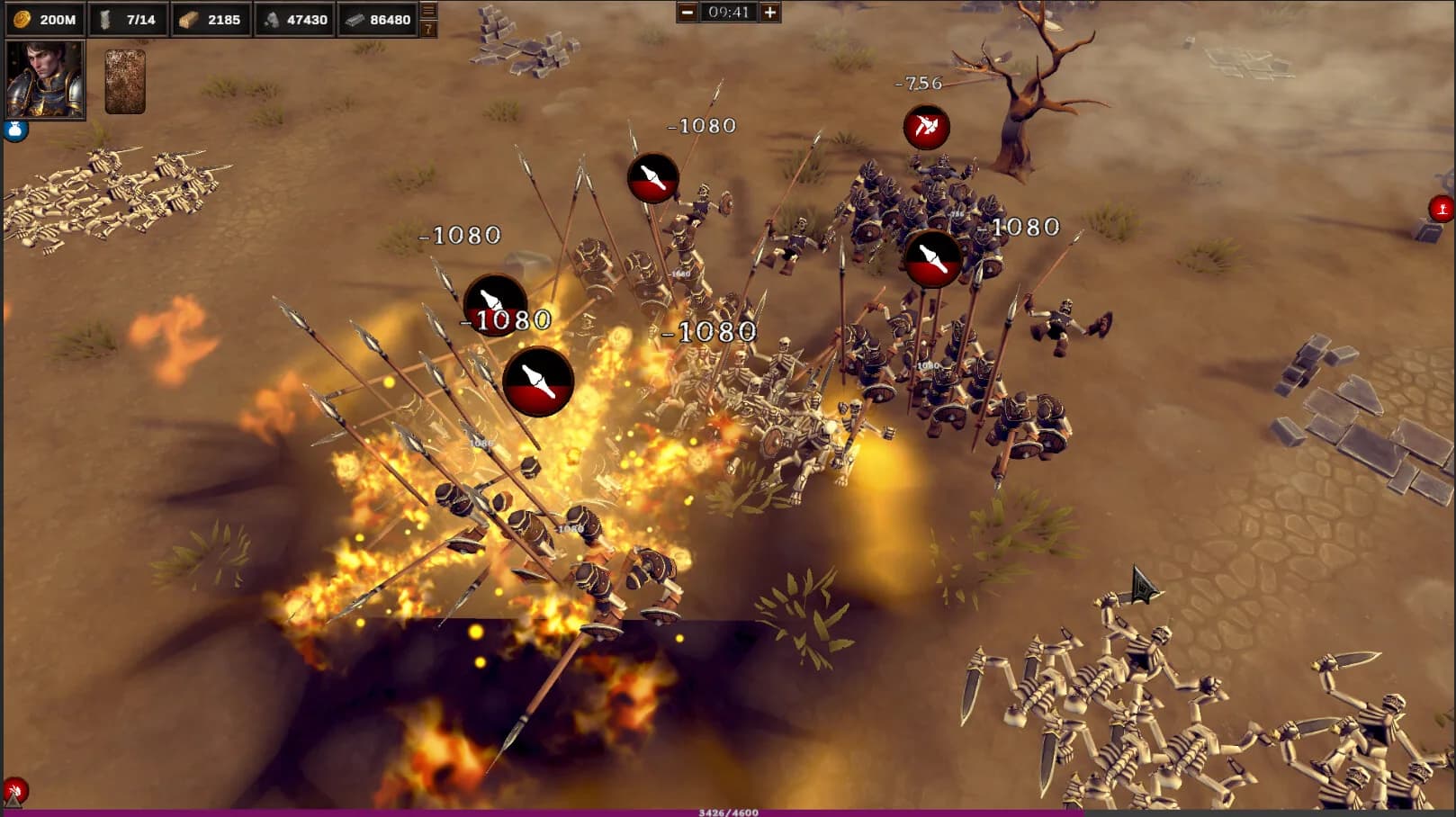 Warlords Under Siege görsel 16