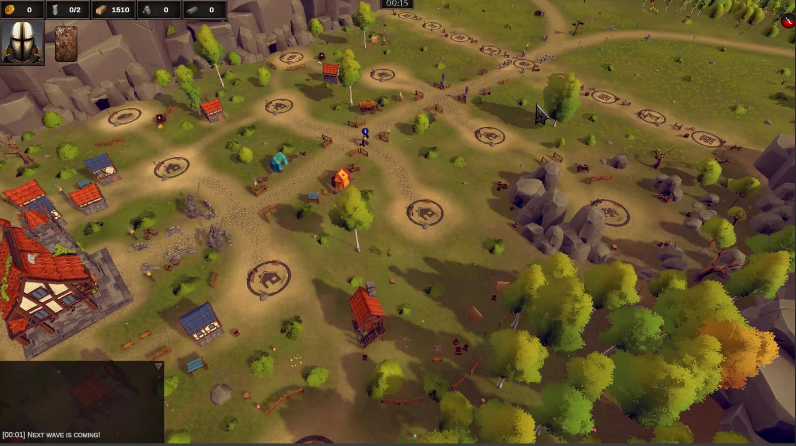Warlords Under Siege görsel 19