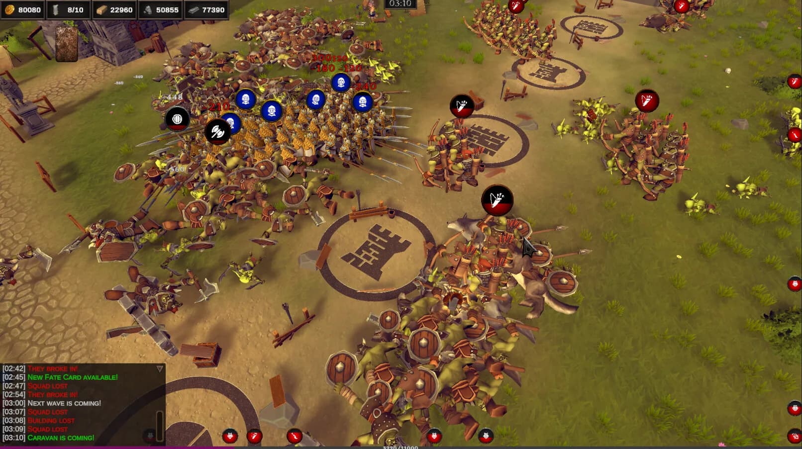 Warlords Under Siege görsel 23