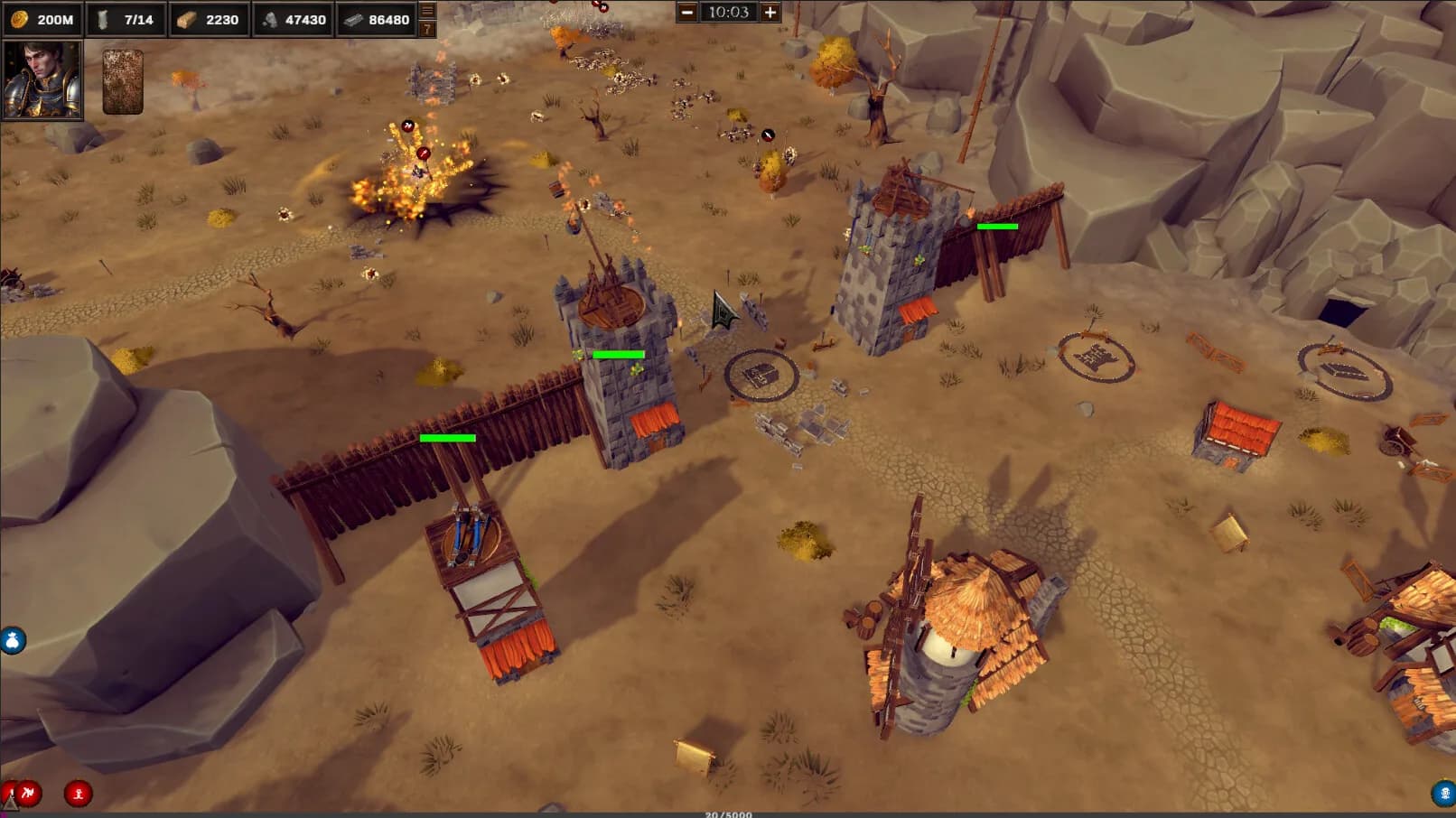 Warlords Under Siege görsel 24