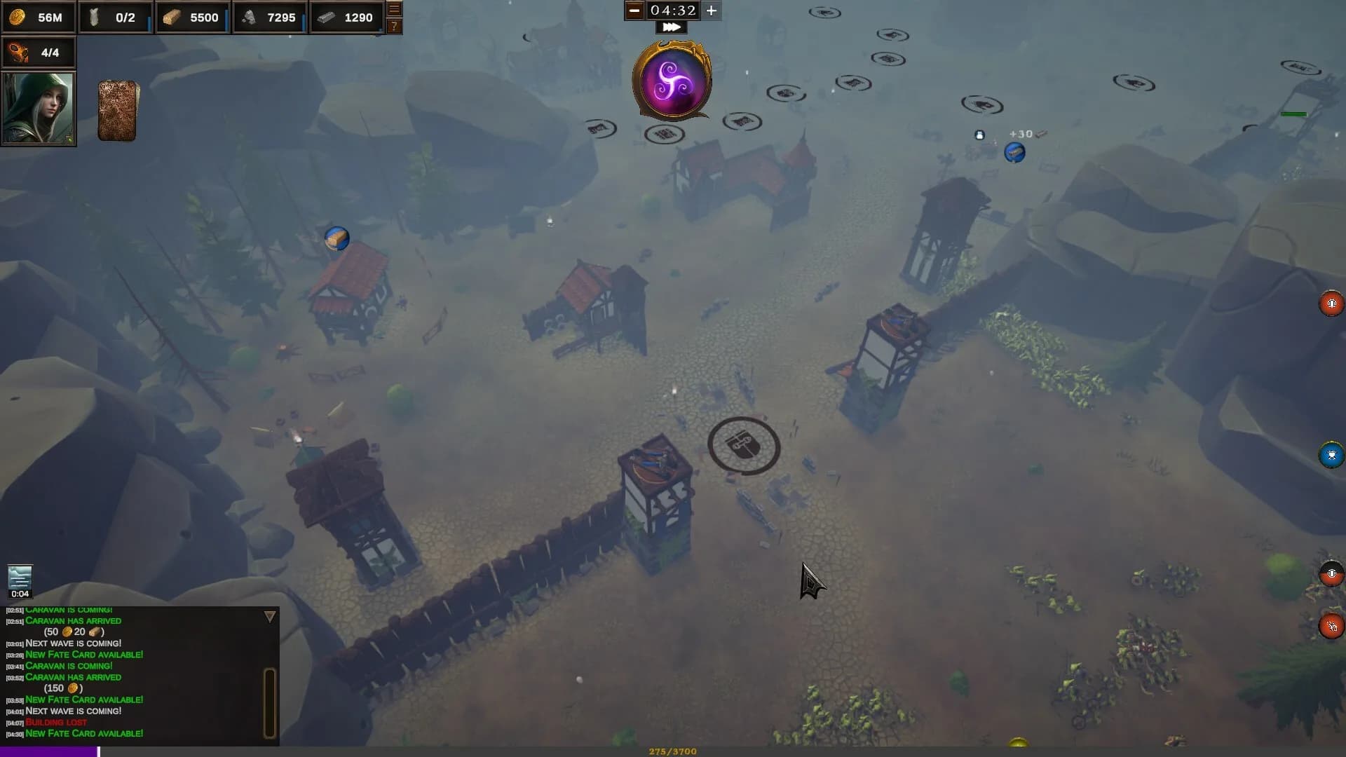 Warlords Under Siege görsel 25
