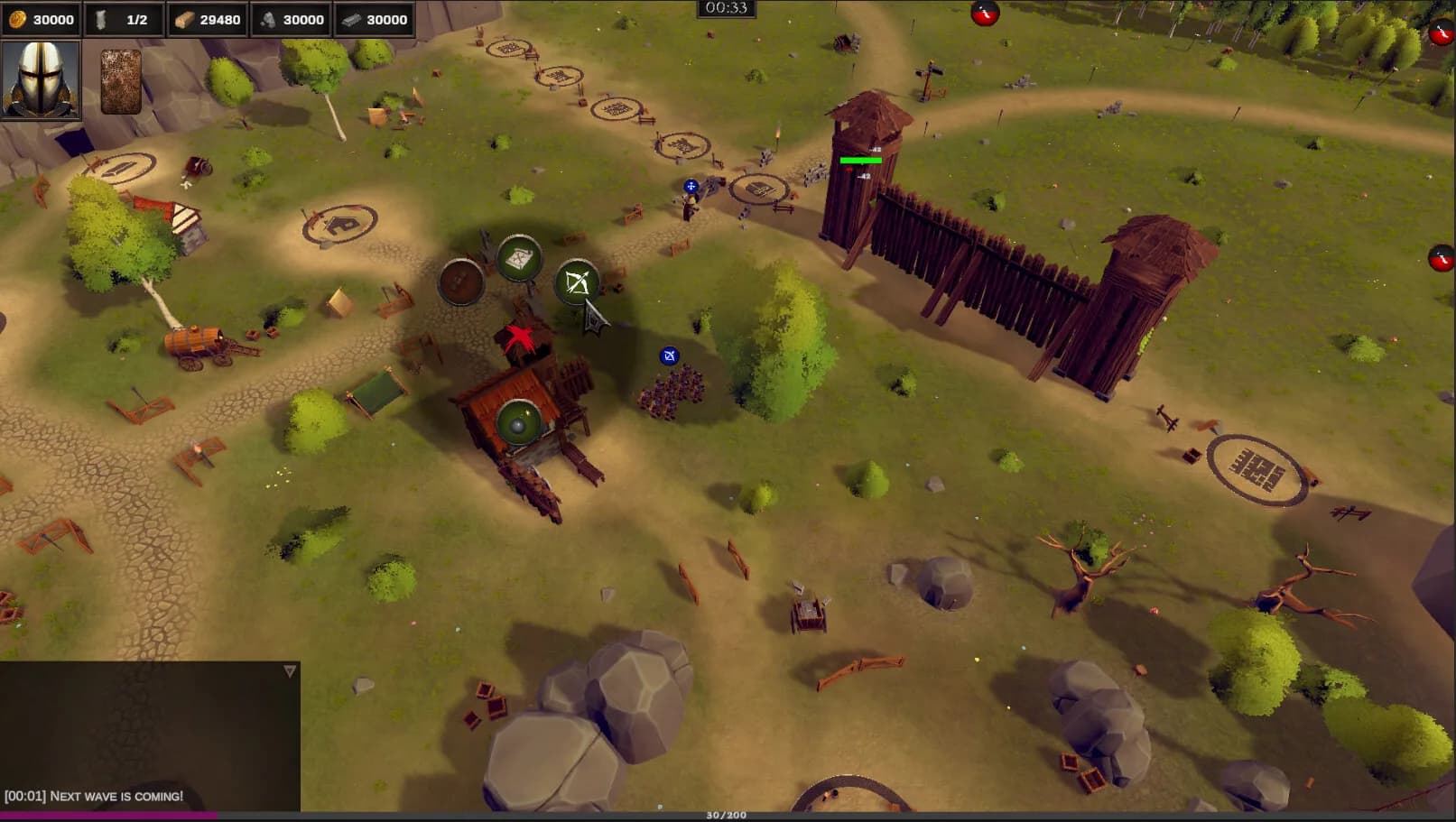 Warlords Under Siege görsel 11