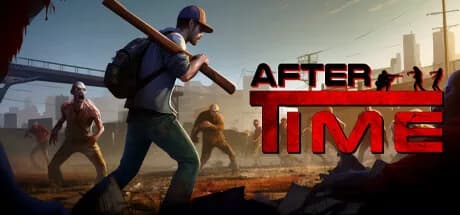 Aftertime görsel 1