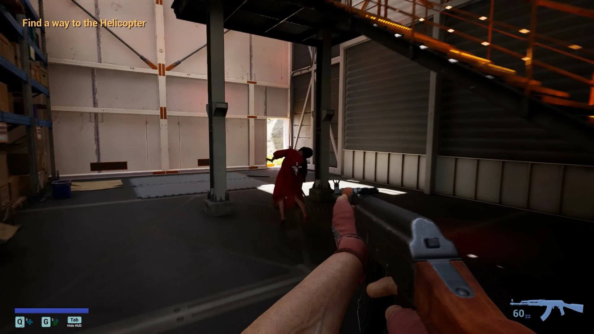 Aftertime görsel 15
