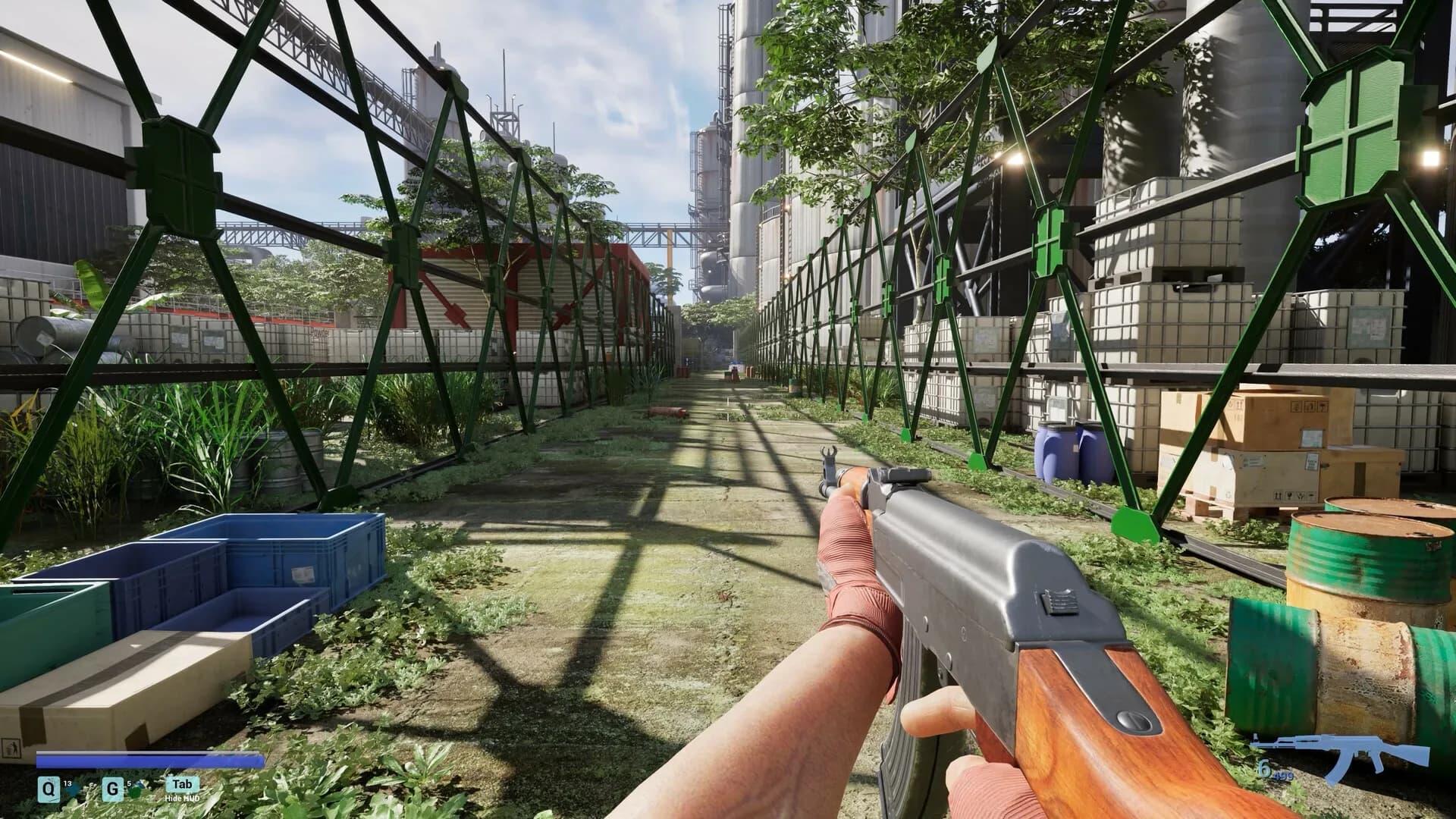 Aftertime görsel 16