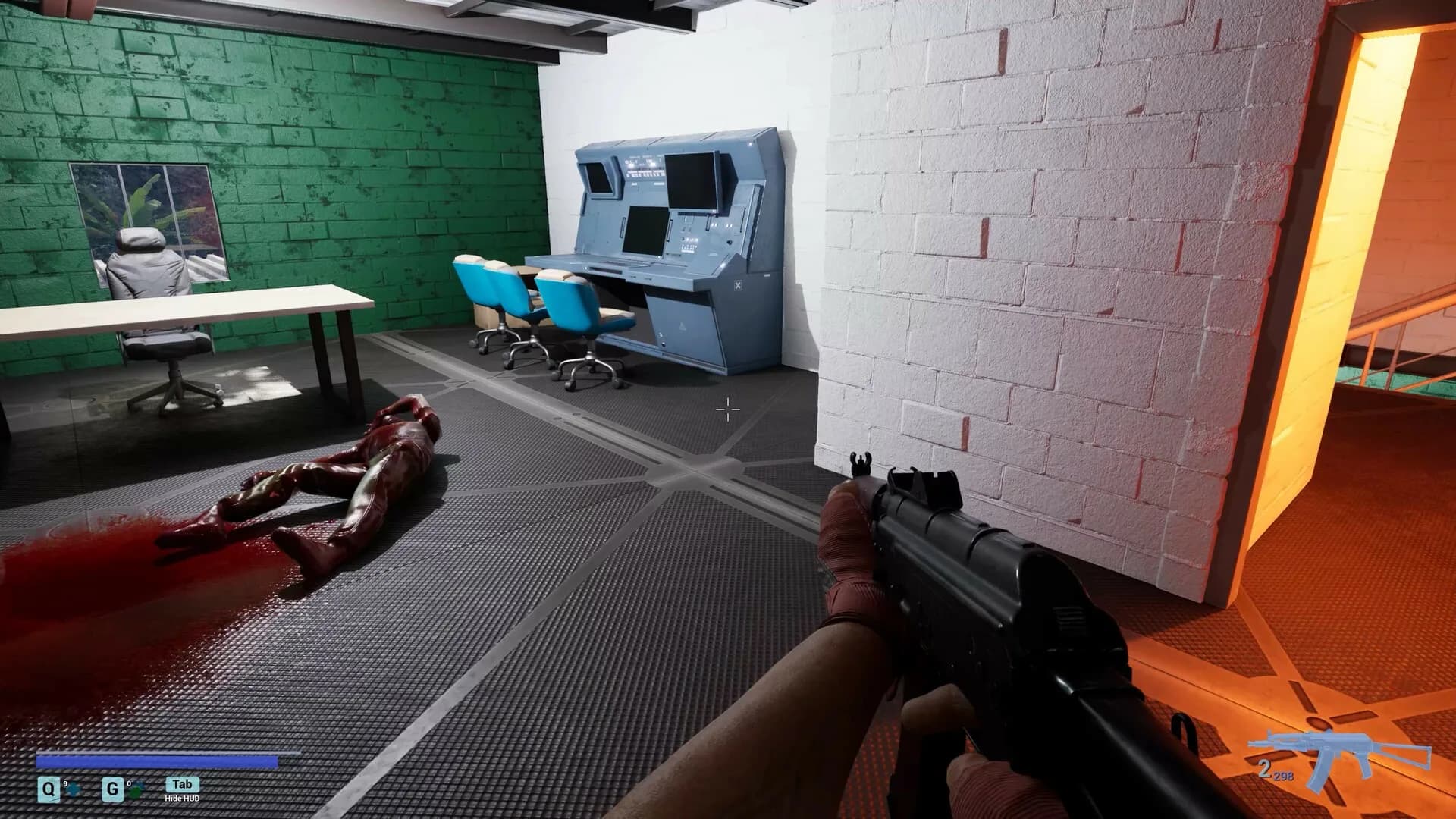 Aftertime görsel 11