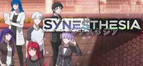 SYNESTHESIA görsel 1
