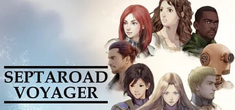 Septaroad Voyager görsel 1