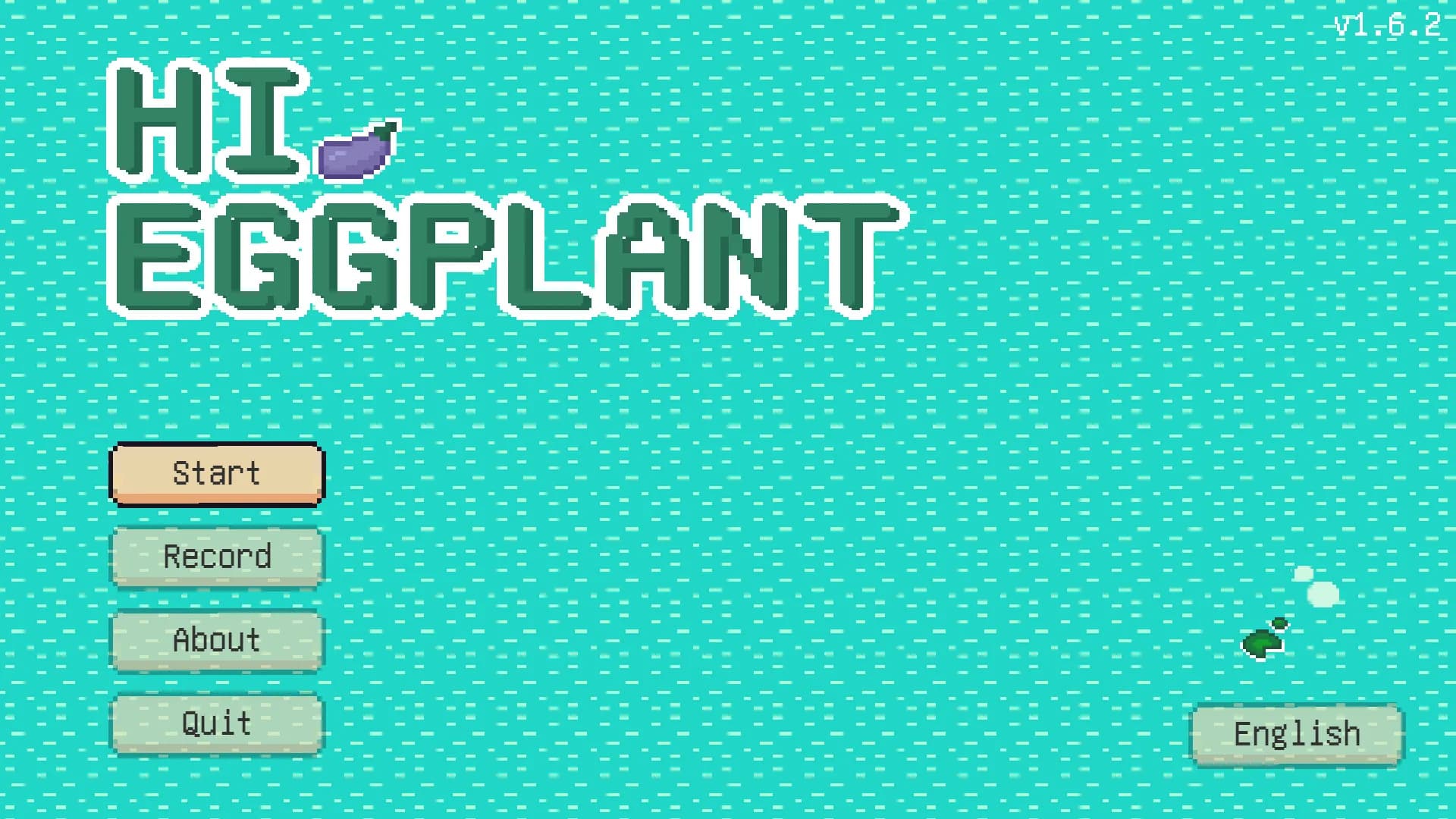 Hi Eggplant! görsel 10