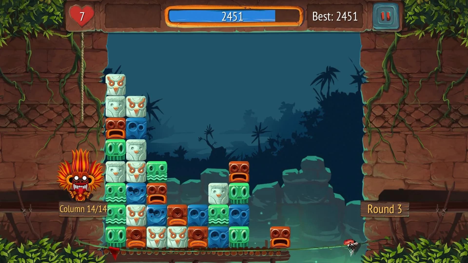 Tap the Blocks görsel 2
