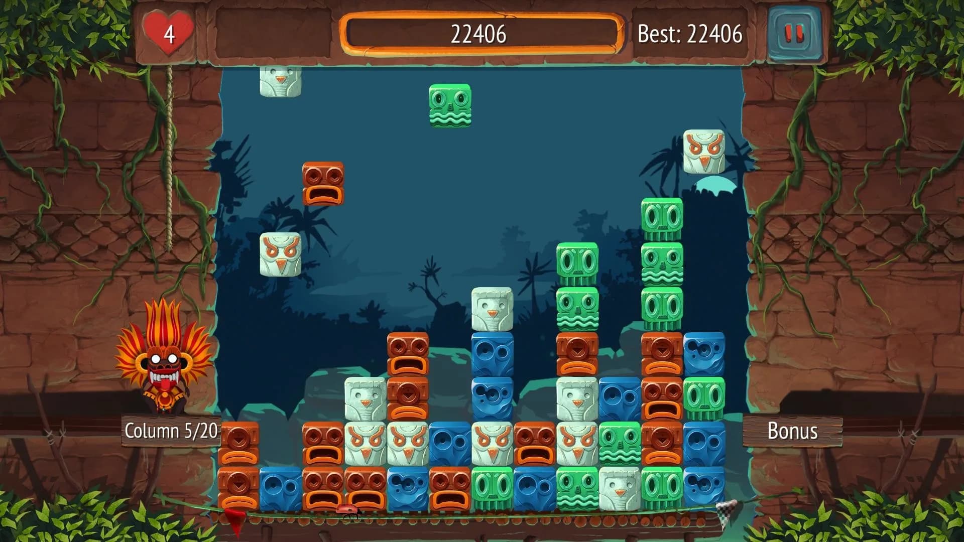 Tap the Blocks görsel 3