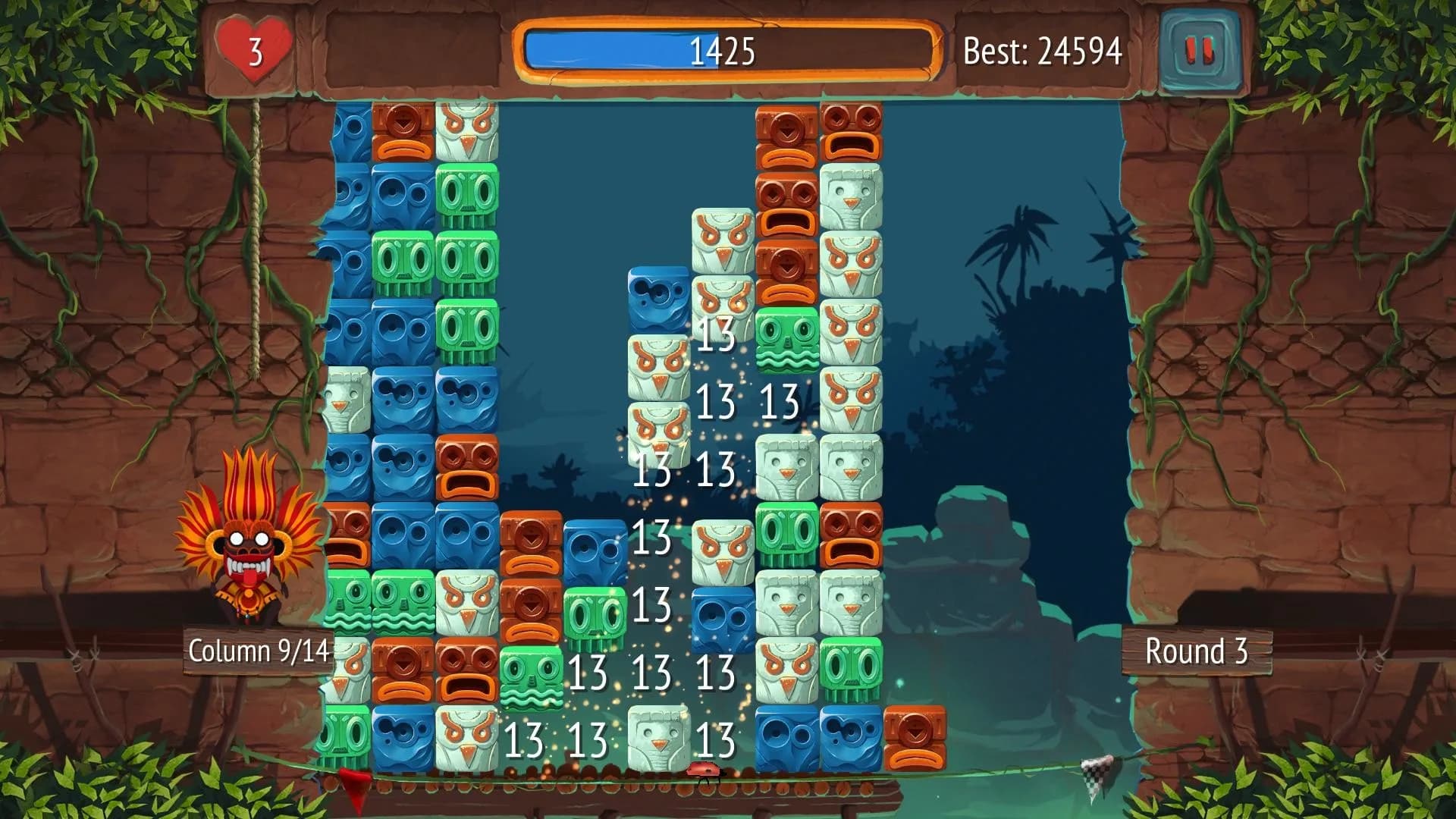 Tap the Blocks görsel 4