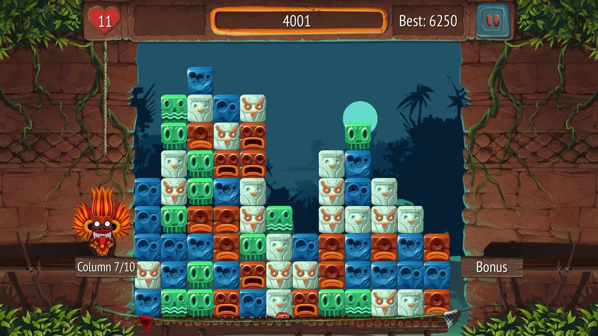 Tap the Blocks görsel 5