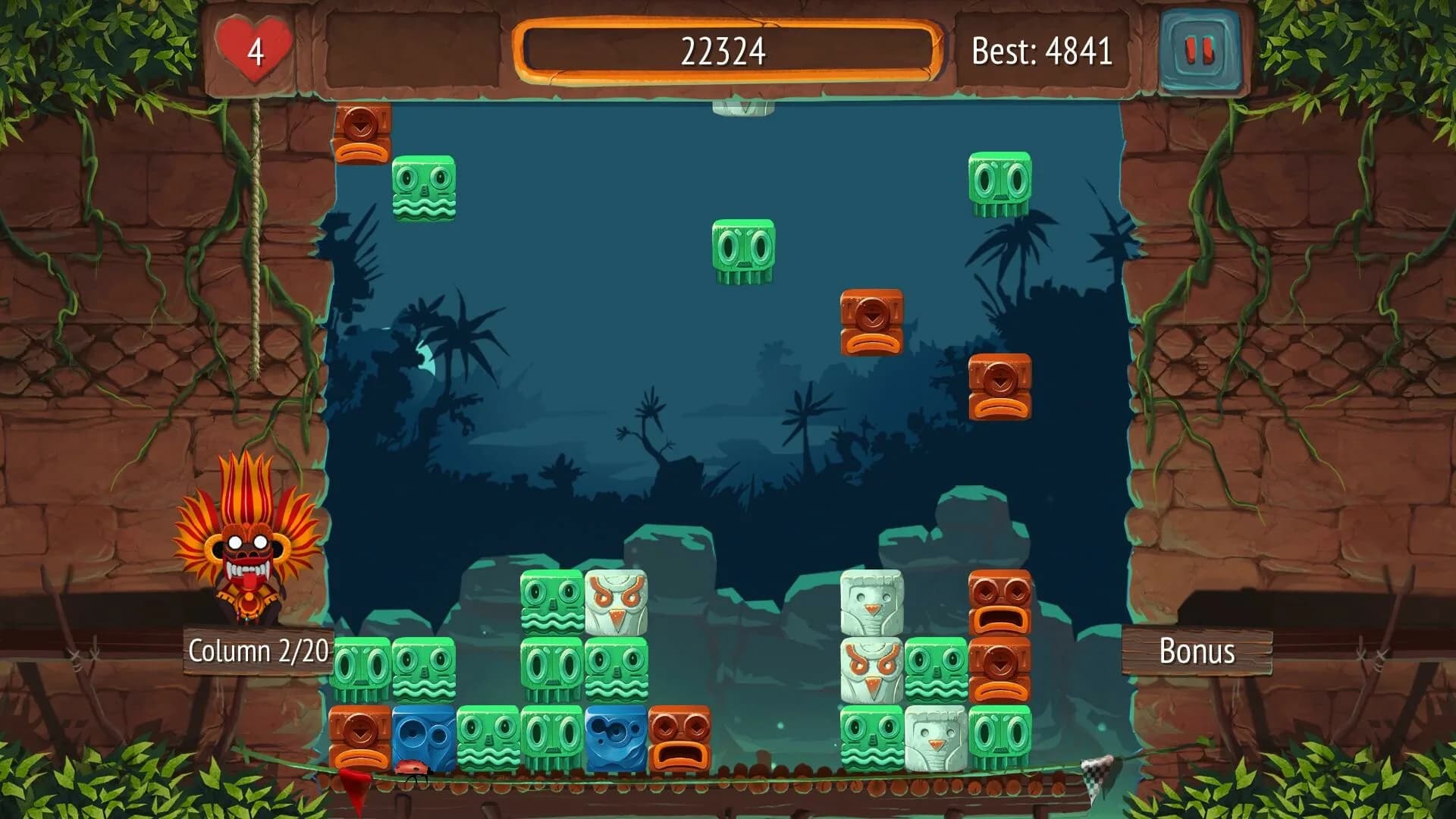 Tap the Blocks görsel 6
