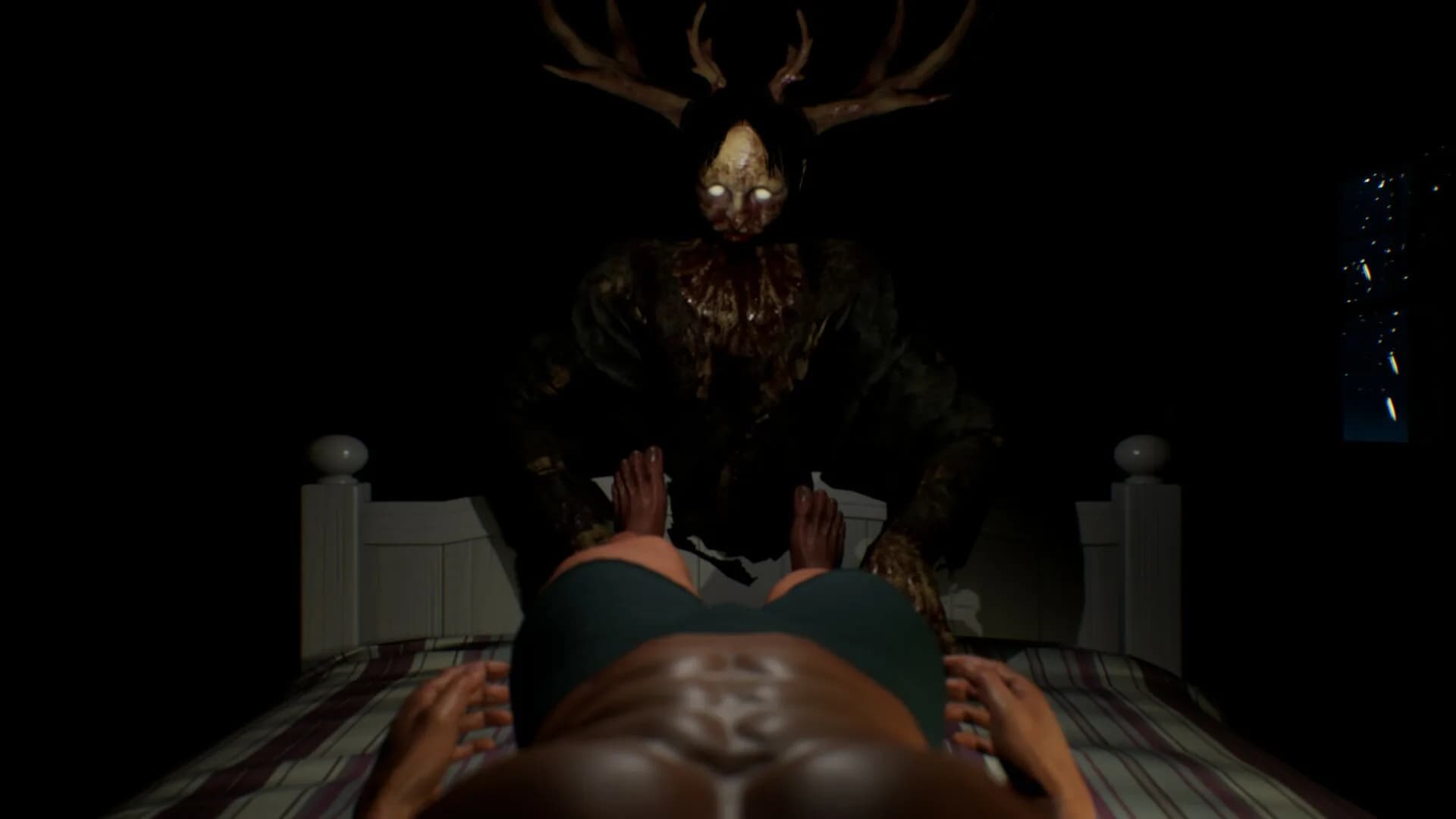 Nightmare görsel 2