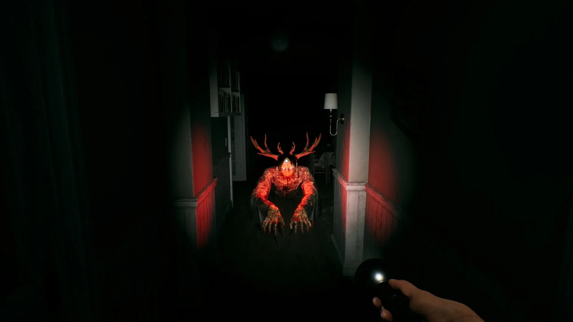 Nightmare görsel 3