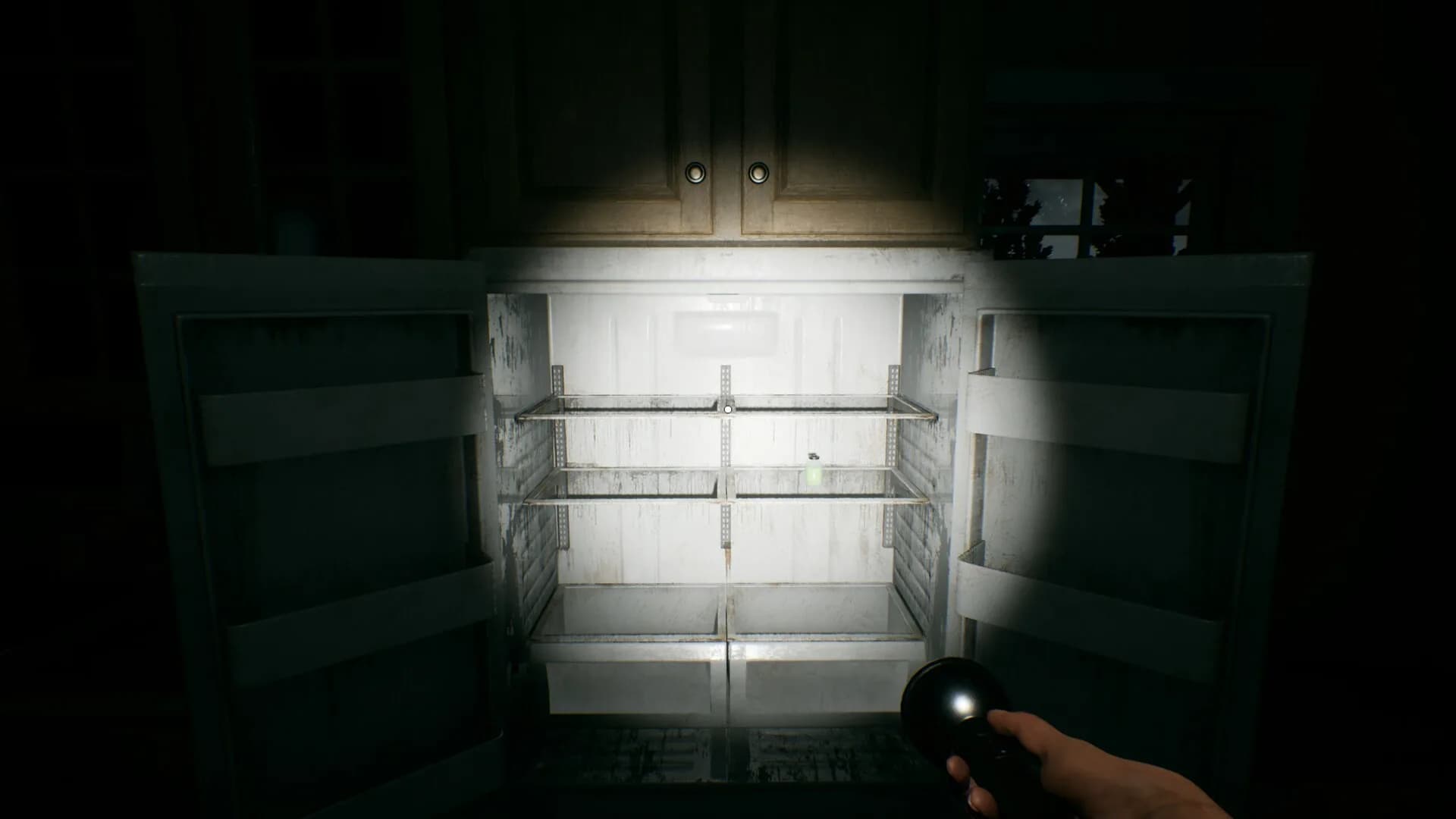 Nightmare görsel 12