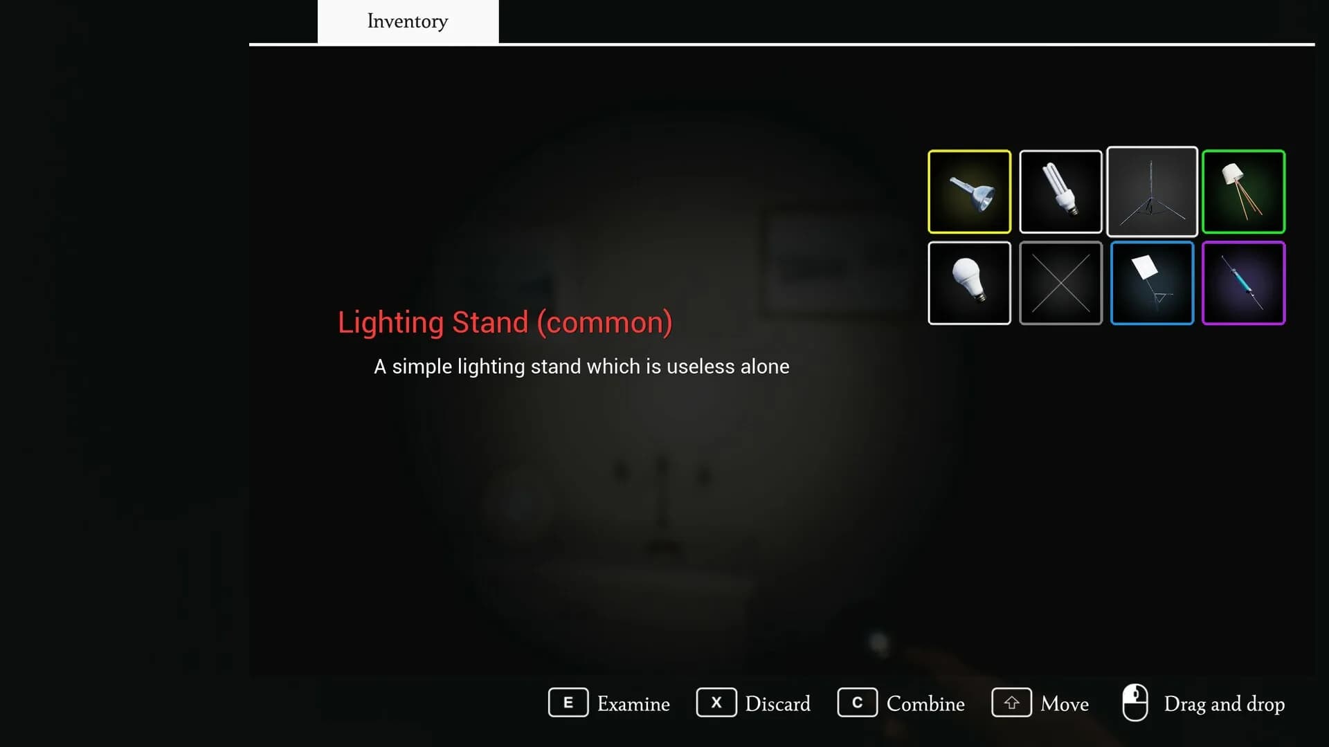 Nightmare görsel 13
