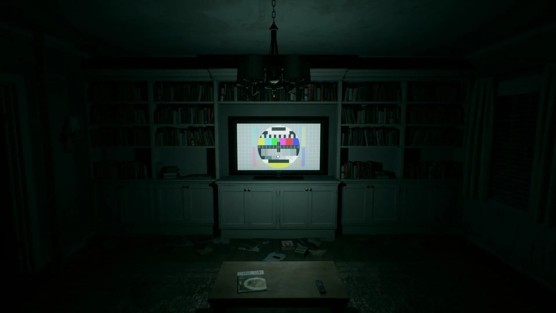 Nightmare görsel 14