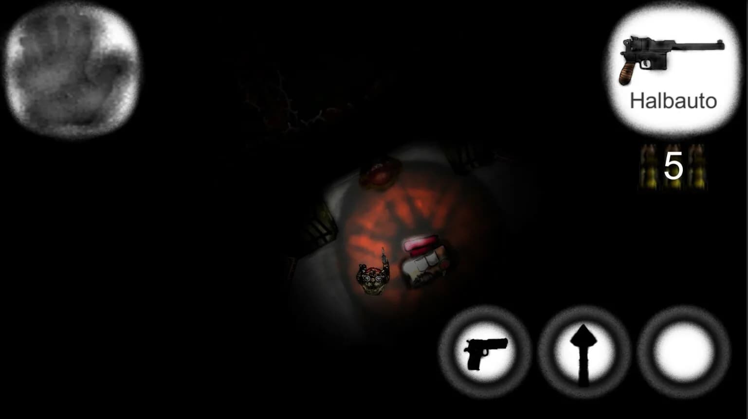 Ideal Nightmare görsel 2