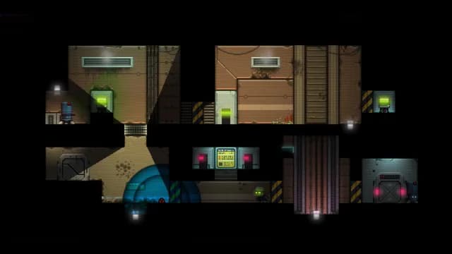 Stealth Bastard Deluxe görsel 2