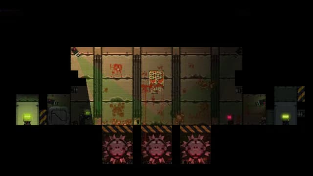 Stealth Bastard Deluxe görsel 3