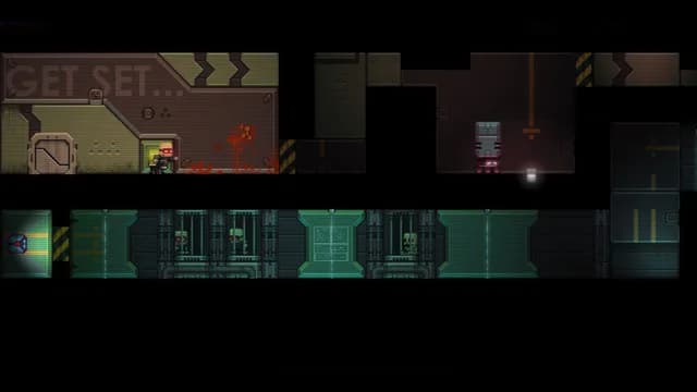 Stealth Bastard Deluxe görsel 12