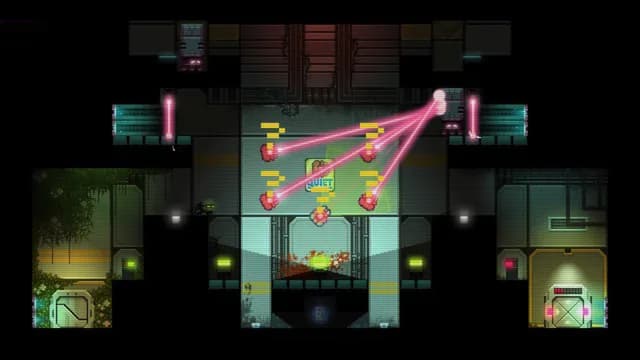 Stealth Bastard Deluxe görsel 15