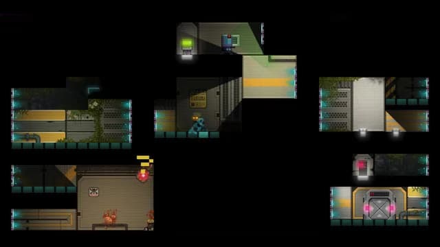 Stealth Bastard Deluxe görsel 16