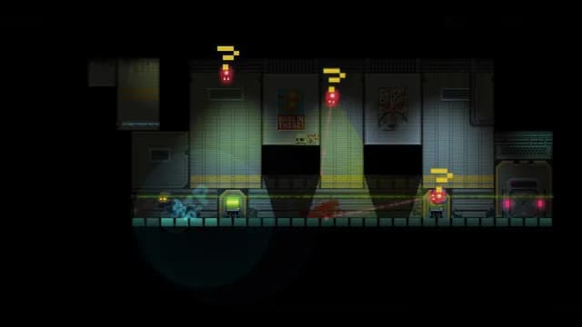 Stealth Bastard Deluxe görsel 18