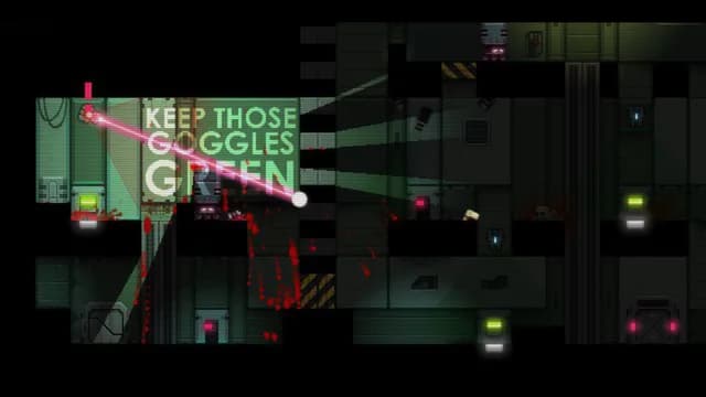 Stealth Bastard Deluxe görsel 19
