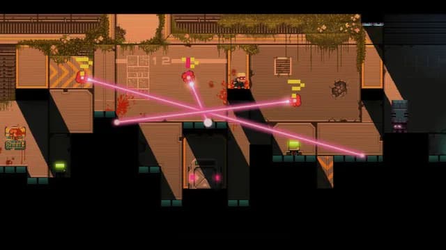 Stealth Bastard Deluxe görsel 4