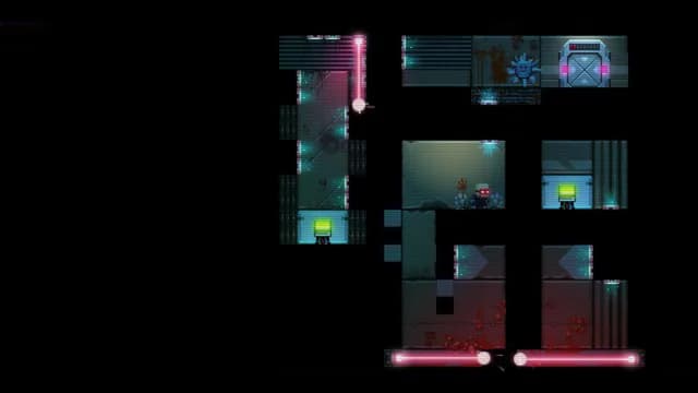 Stealth Bastard Deluxe görsel 6