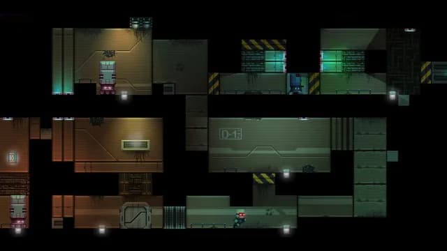 Stealth Bastard Deluxe görsel 7