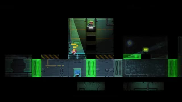 Stealth Bastard Deluxe görsel 10