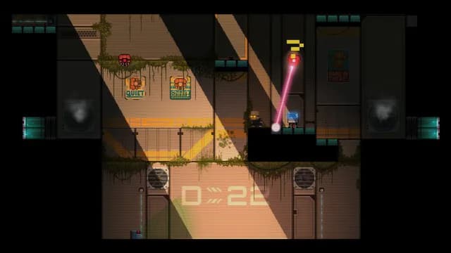 Stealth Bastard Deluxe görsel 11