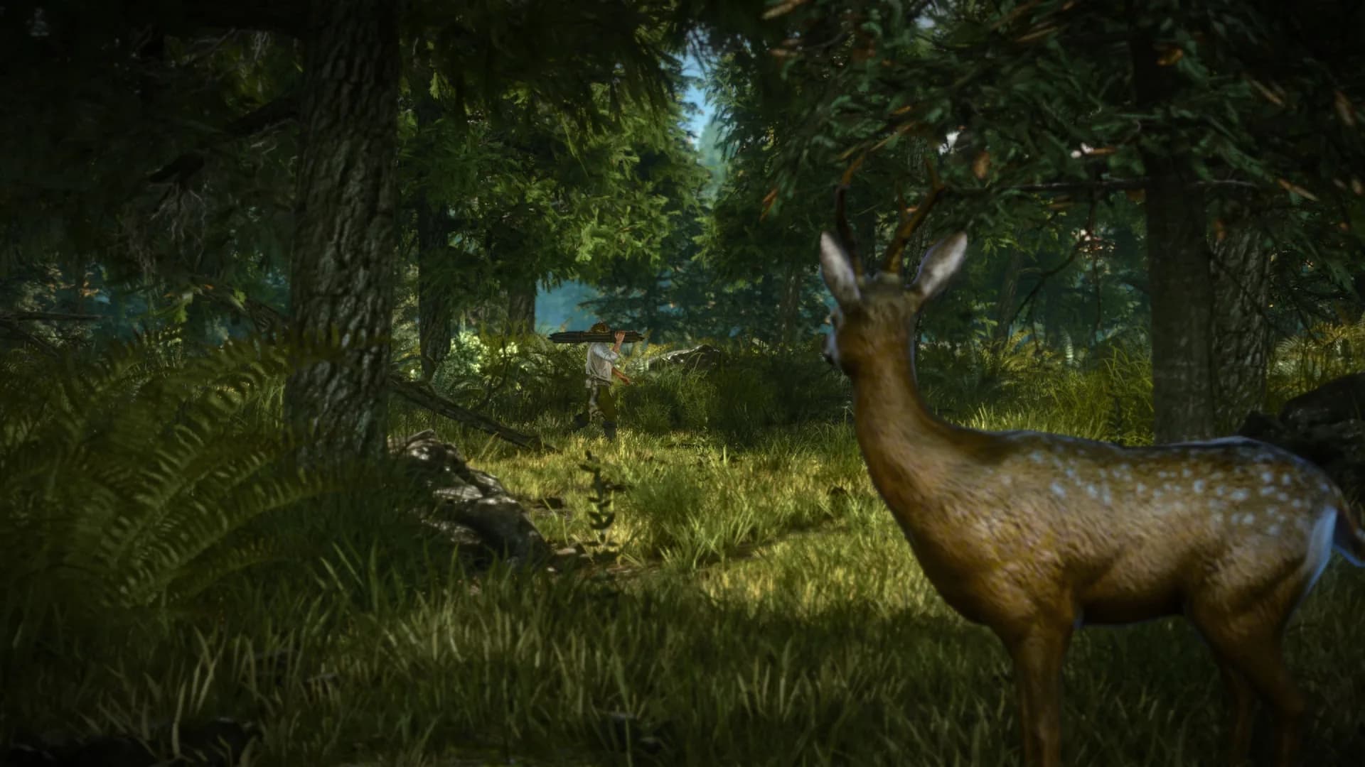 The Witcher 2: Assassins of Kings Enhanced Edition görsel 3